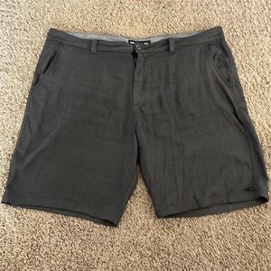Men’s O’Niel Redwood Short - Slate 40x